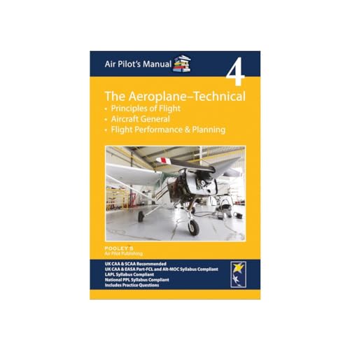 Stock image for Air Pilots Manual Aeroplane Technical for sale by GF Books, Inc.