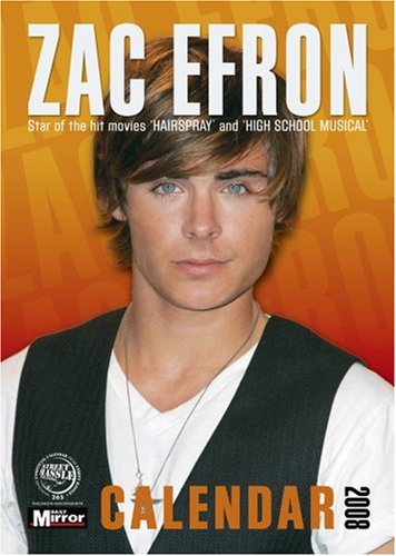 9781843378921: Zac Efron