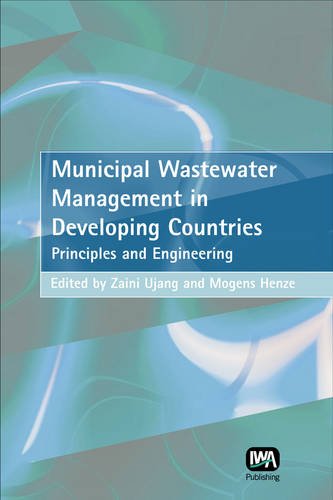 Stock image for Municipal Wastewater Management in Developing Countries for sale by THE SAINT BOOKSTORE