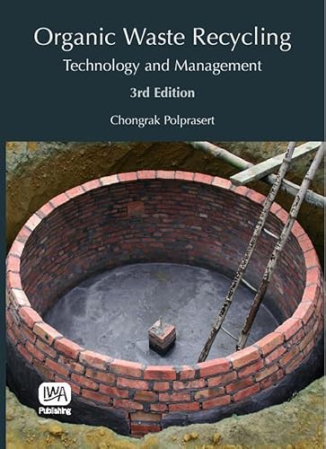 9781843391210: Organic Waste Recycling: Technology and Management