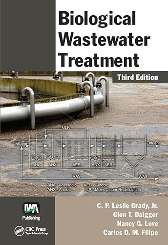 9781843393429: Biological Wastewater Treatment