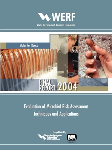 9781843396840: Evaluation Of Microbial Risk Assessment Techniques And Applications