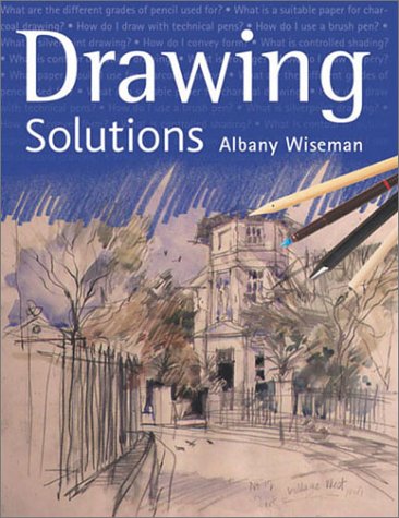 Beispielbild fr Drawing Solutions zum Verkauf von Wonder Book