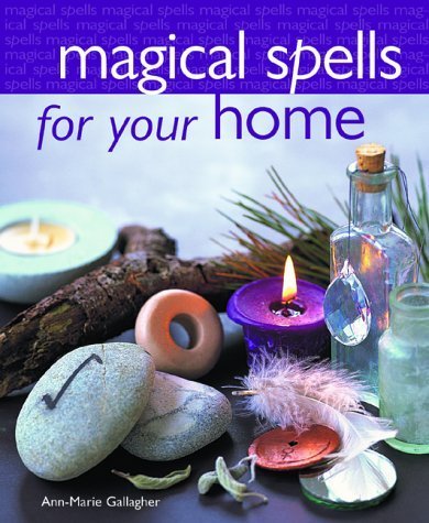 Beispielbild fr Magical Spells for your Home zum Verkauf von WorldofBooks