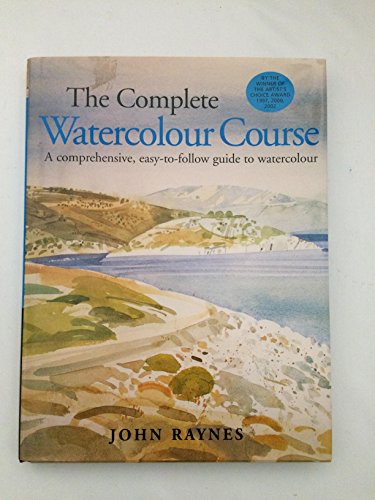 WaterColor The Complete Course Epub-Ebook