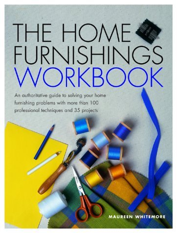 9781843400172: HOME FURNISHINGS WORKBOOK