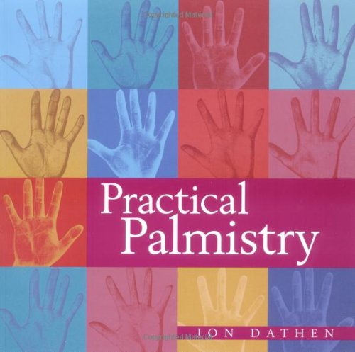 Stock image for PRACTICAL PALMISTRY FOR BEGINNERS for sale by WorldofBooks