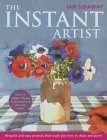 Imagen de archivo de Instant Artist a la venta por WorldofBooks