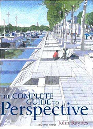 9781843400875: The Complete Guide to Perspective