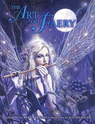 9781843400950: The Art of Faery