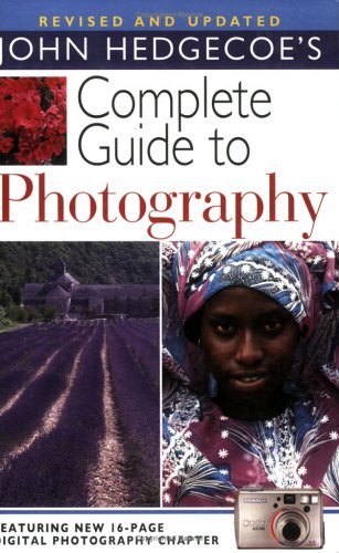 9781843401193: COMPLETE GUIDE PHOTOGRAPHY REVISED