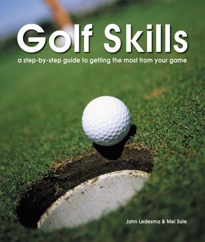 Stock image for GOLF SKILLS for sale by WorldofBooks