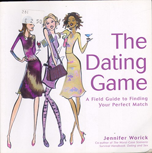 THE DATING GAME