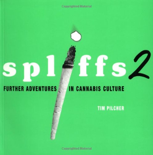 Stock image for SPLIFFS 2 for sale by WorldofBooks