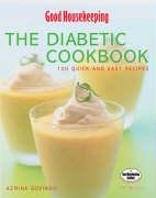 Imagen de archivo de The Diabetic Cookbook : Over 100 Easy-To-Make Recipes for Diabetics a la venta por Housing Works Online Bookstore