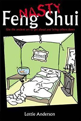 Stock image for Nasty Feng Shui for sale by Adventures Underground
