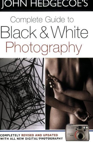 Complete Guide to Black and White Photography