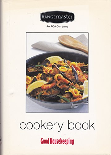 9781843403340: Good Housekeeping Rangemaster Cookery Book