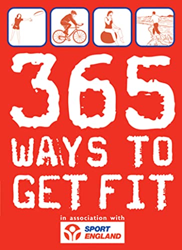 Beispielbild fr Everyday Sport : 365 Ways to Get Fit zum Verkauf von Better World Books