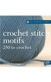Stock image for Harmony Guides Basic Crochet Stitches: 250 to Crochet for sale by WorldofBooks