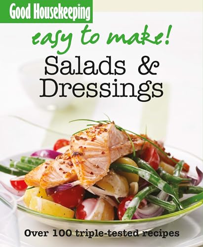 Stock image for Salads and Dressings for sale by Better World Books Ltd