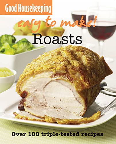 Stock image for Roasts for sale by Blackwell's