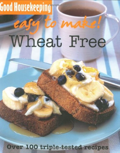 Stock image for Wheat Free for sale by Better World Books Ltd