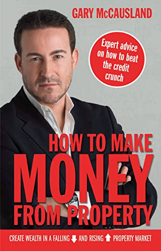 Imagen de archivo de How to Make Money from Property a la venta por WorldofBooks