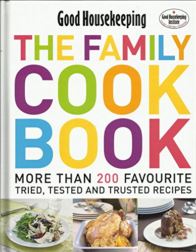 9781843405283: The Family Cookbook