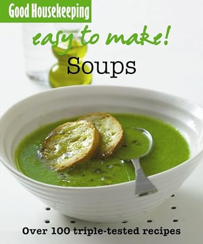 Stock image for Soups for sale by Better World Books Ltd