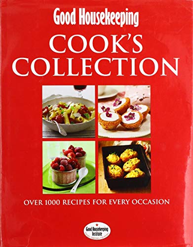Stock image for Cook's Collection : 1001 Recipes for Every Occasion for sale by Better World Books Ltd