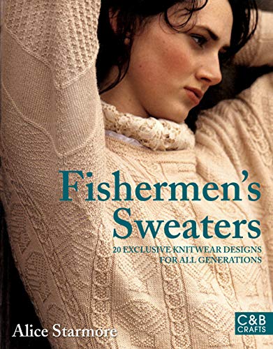 9781843405979: Fishermen's Sweaters