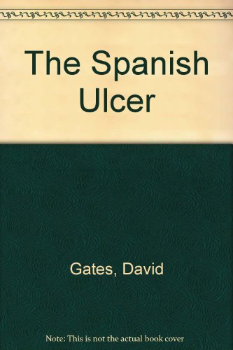 9781843410089: The Spanish Ulcer