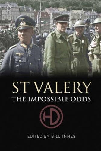 9781843410195: St. Valery: The Impossible Odds