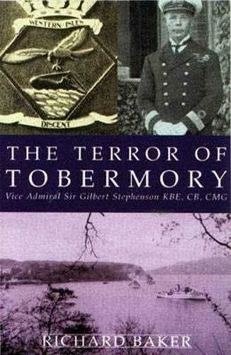 9781843410232: Terror of Tobermory