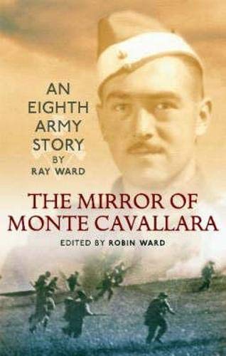 Imagen de archivo de The Mirror of Monte Cavallara a la venta por Books From California