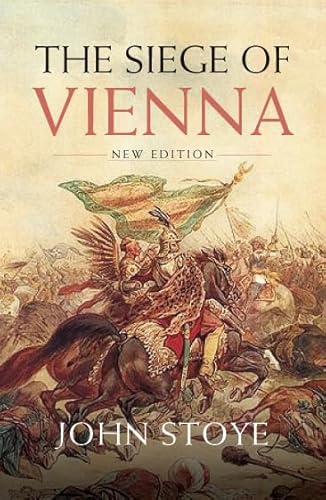 Imagen de archivo de The Siege of Vienna a la venta por HPB-Emerald