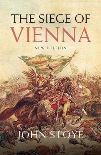 9781843410379: The Siege of Vienna