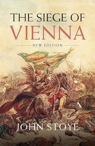 Stock image for Siege of Vienna for sale by Montana Book Company