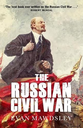 9781843410416: The Russian Civil War