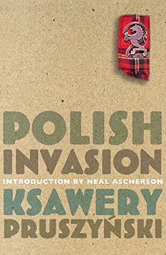 Imagen de archivo de The Polish Invasion a la venta por WorldofBooks