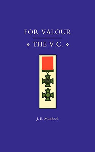 Stock image for For Valour, The V.C. for sale by Lucky's Textbooks