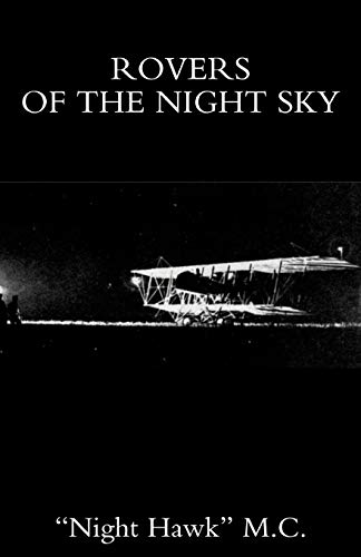 Imagen de archivo de Rovers of the Night Sky a la venta por HPB-Diamond