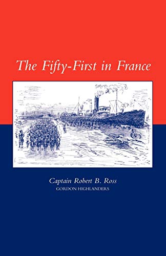 Beispielbild fr Fifty-First in France zum Verkauf von Lucky's Textbooks