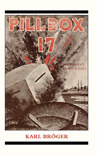 Beispielbild fr Pillbox 17: Pillbox 17 zum Verkauf von AwesomeBooks