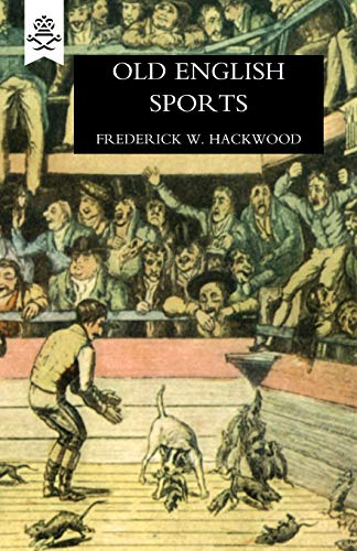 Imagen de archivo de Old English Sports a la venta por Lucky's Textbooks