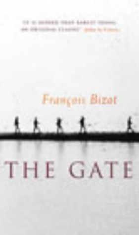 Imagen de archivo de THE GATE a la venta por Gian Luigi Fine Books