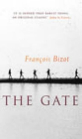 Imagen de archivo de The Gate a la venta por Open Books