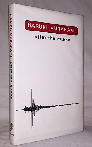 Imagen de archivo de After The Quake a la venta por WorldofBooks