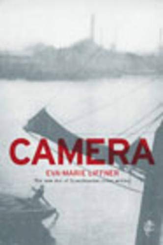 Stock image for Camera (a first printing) for sale by S.Carter